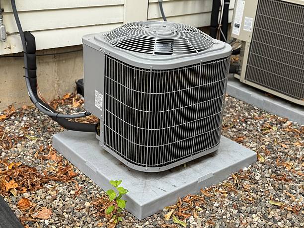 24/7 Emergency Ductwork Repair experts in Wallingford, CT