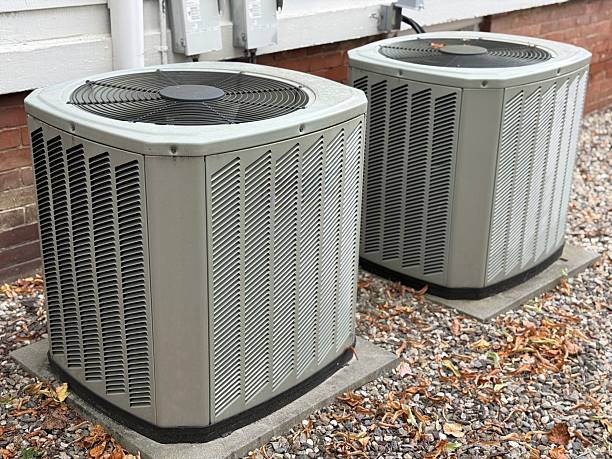 Reliable Ductwork Repair contractor in Wallingford, CT by JG Cool HVAC